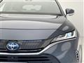 2021 Toyota Harrier Hybrid