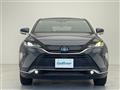 2021 Toyota Harrier Hybrid