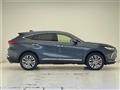 2021 Toyota Harrier Hybrid
