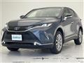 2021 Toyota Harrier Hybrid