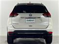 2019 Nissan X-Trail