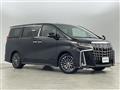 2019 Toyota Alphard