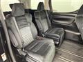 2019 Toyota Alphard