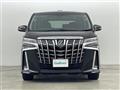 2019 Toyota Alphard