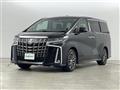 2019 Toyota Alphard