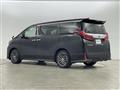 2019 Toyota Alphard