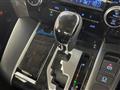 2019 Toyota Alphard