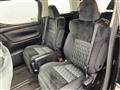 2019 Toyota Alphard