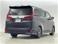 2019 Toyota Alphard