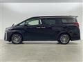 2019 Toyota Alphard