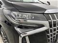 2019 Toyota Alphard