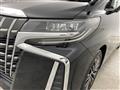 2019 Toyota Alphard