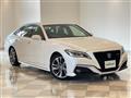 2021 Toyota Crown Hybrid