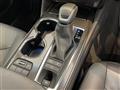 2021 Toyota Crown Hybrid
