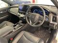 2021 Toyota Crown Hybrid