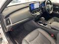 2021 Toyota Crown Hybrid