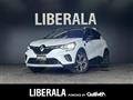 2022 Renault Captur