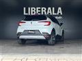 2022 Renault Captur
