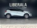 2022 Renault Captur