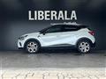 2022 Renault Captur