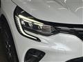 2022 Renault Captur