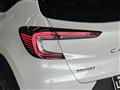 2022 Renault Captur