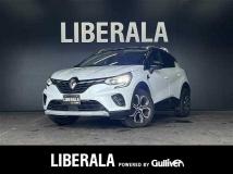 2022 Renault Captur