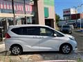 2020 Honda Freed