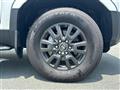 2025 Toyota Land Cruiser