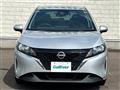 2022 Nissan Note