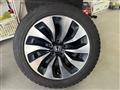 2013 Honda Accord Hybrid