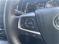 2018 Toyota Harrier