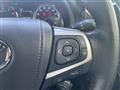 2018 Toyota Harrier