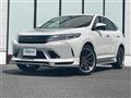 2018 Toyota Harrier