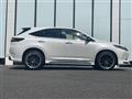 2018 Toyota Harrier