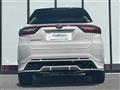 2018 Toyota Harrier