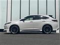 2018 Toyota Harrier