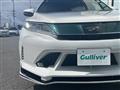 2018 Toyota Harrier