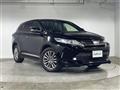 2018 Toyota Harrier