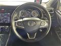 2018 Toyota Harrier