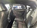 2018 Toyota Harrier