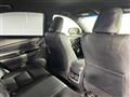 2018 Toyota Harrier