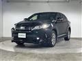 2018 Toyota Harrier