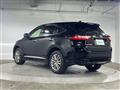 2018 Toyota Harrier