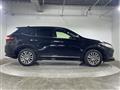 2018 Toyota Harrier