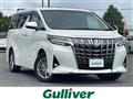 2022 Toyota Alphard Hybrid