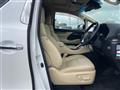 2022 Toyota Alphard Hybrid