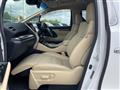 2022 Toyota Alphard Hybrid