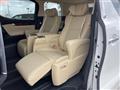 2022 Toyota Alphard Hybrid