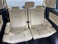 2022 Toyota Alphard Hybrid